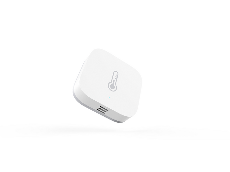 Aqara Temperature and Humidity Sensor T1