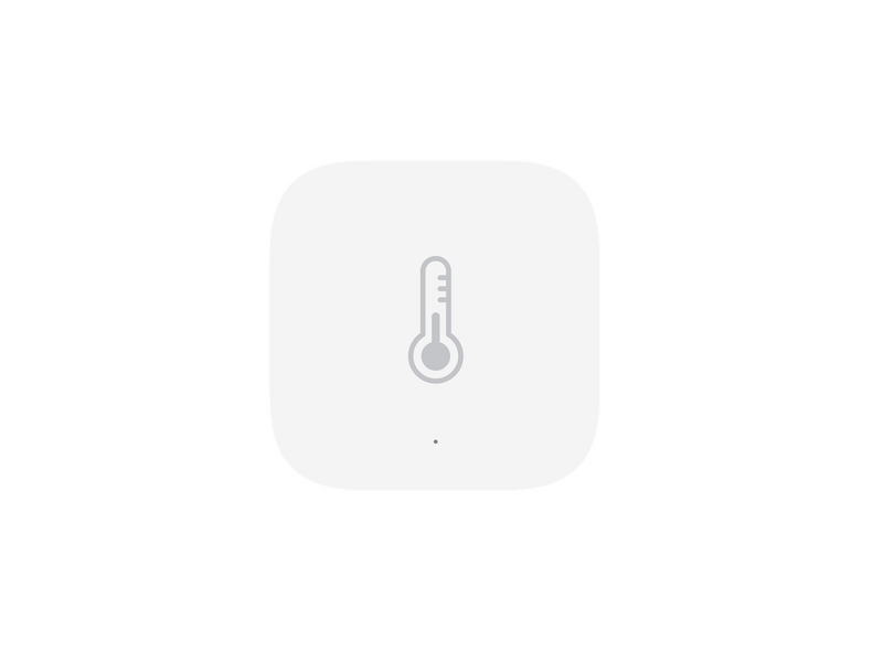 Aqara Temperature and Humidity Sensor T1