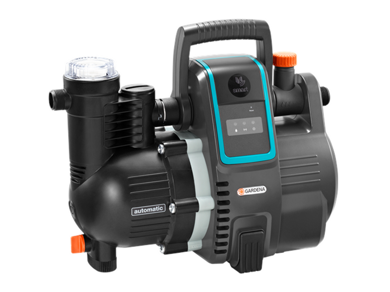 Gardena smart Haus- & Gartenautomat 5000/5