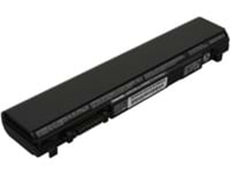 Toshiba - laptop battery - Li-Ion - 6200 mAh