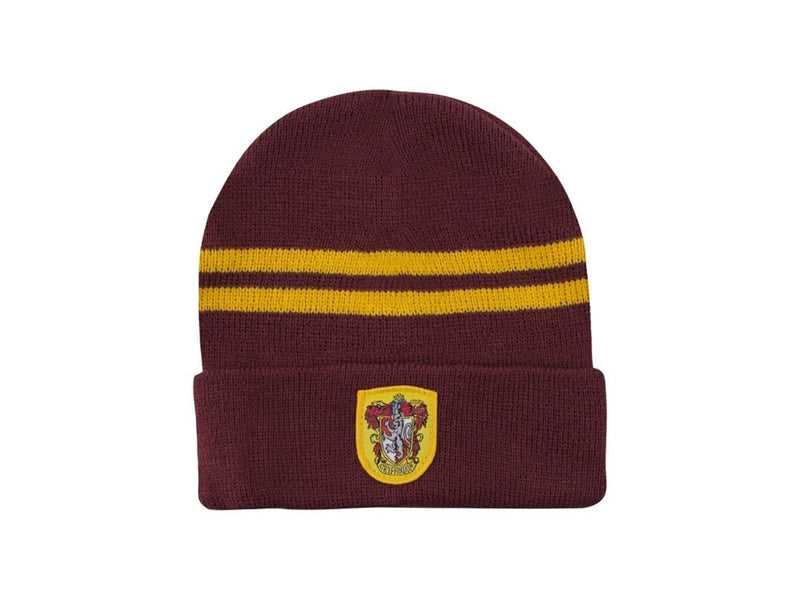 Harry Potter - HP Entry Beanie Gryffindor Kids EU - Beanie
