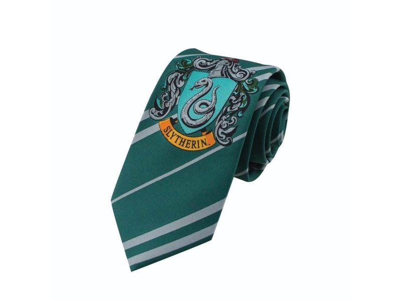 Harry Potter - Entry Robe Necktie & Tattoos Slytherin Small EU