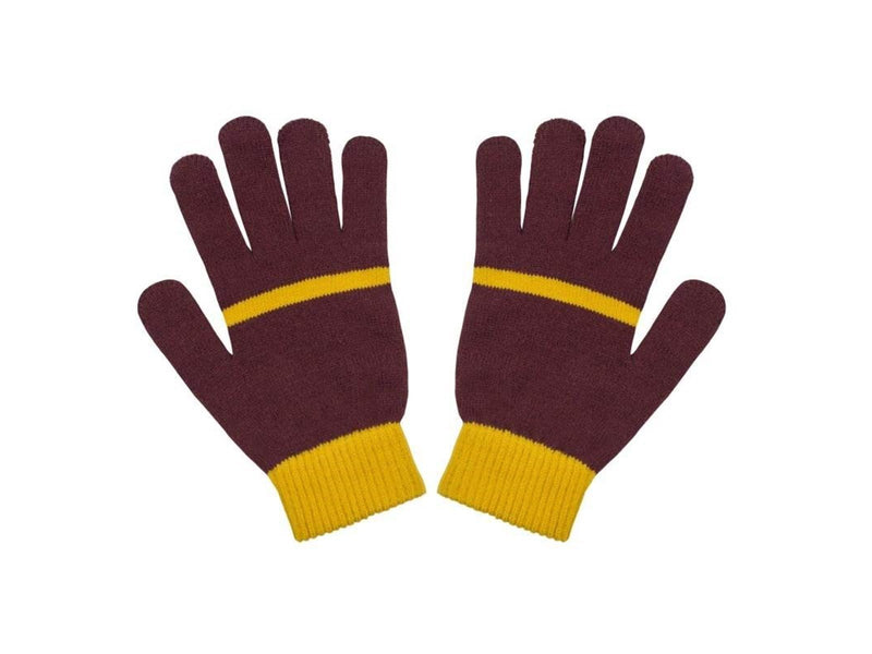 Harry Potter - HP Entry Gloves Gryffindor Kids EU - Handschuhe