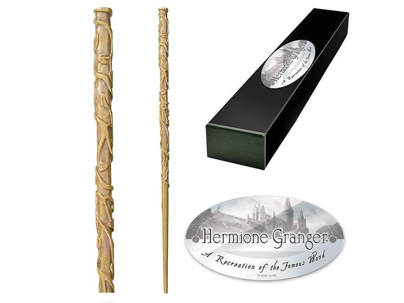 Harry Potter - Hermione Granger Character Wand