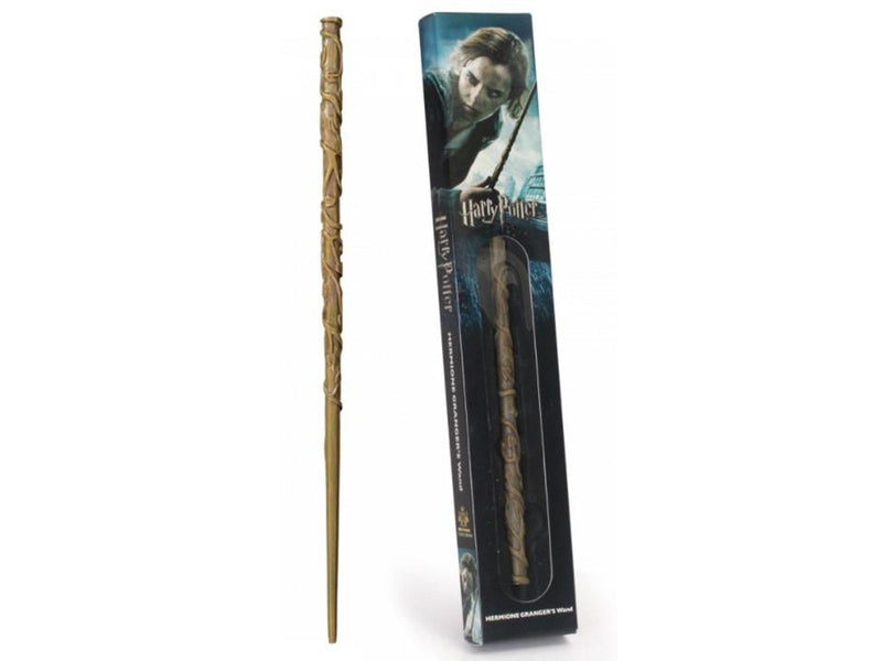 Harry Potter - Hermione's Wand (window box)