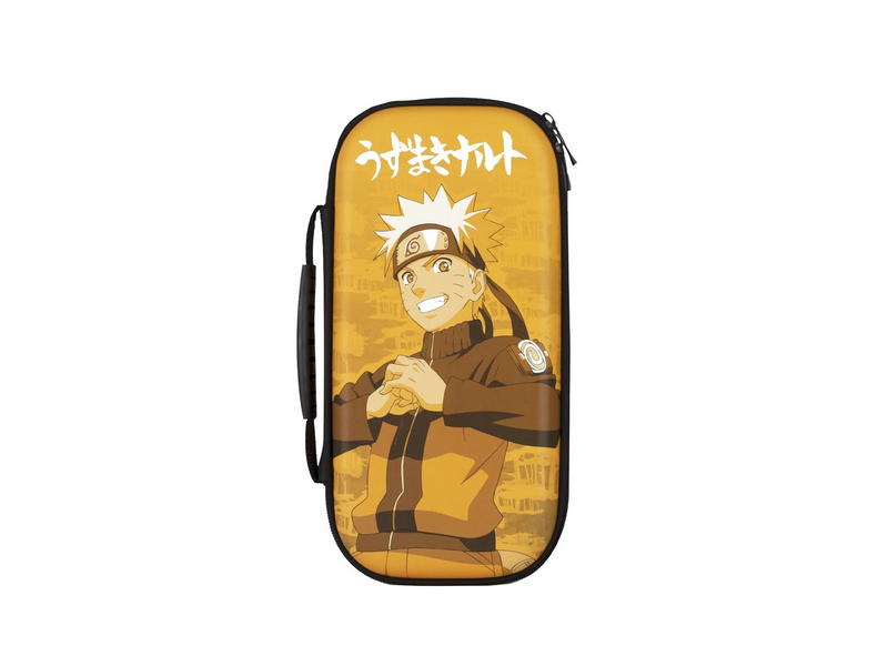 Konix Naruto - Miscellaneous Bag - Nintendo Switch