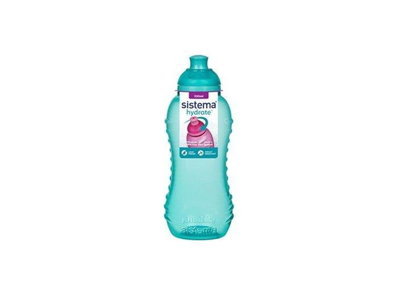 Sistema Twist n' Sip 330ml - Minty teal