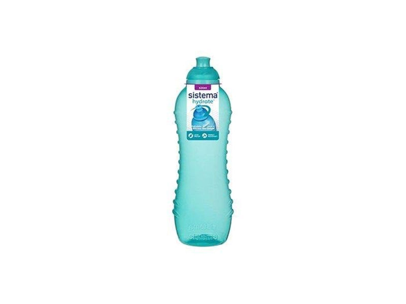 Sistema SQUEZZE 620 ML - Green