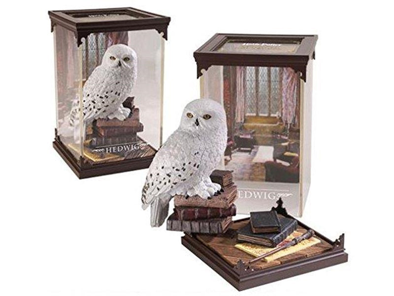 Harry Potter - Magical Creatures- Hedwig