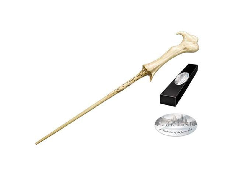 Harry Potter - Lord Voldemort Character Wand
