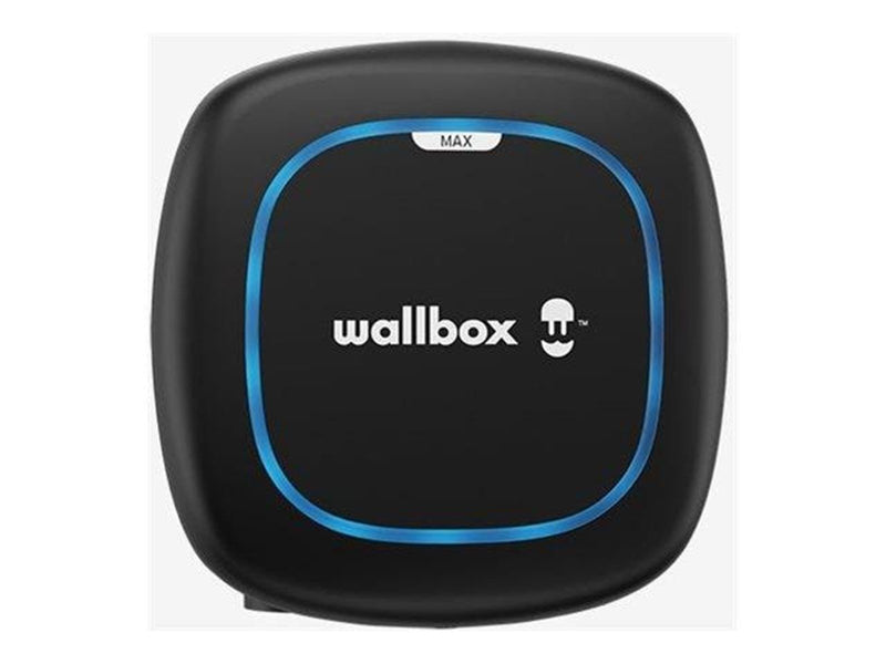 Wallbox Pulsar Max