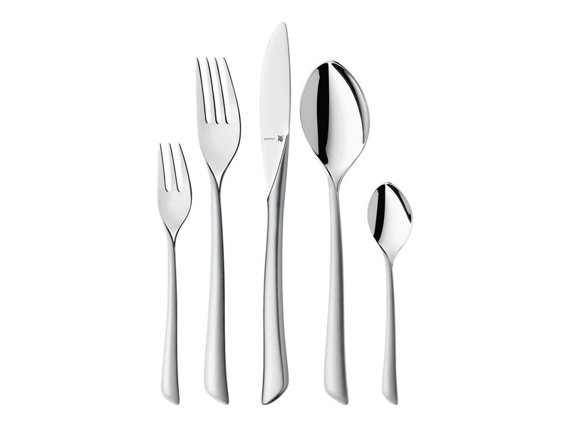 WMF Virginia - cutlery set - 30 items