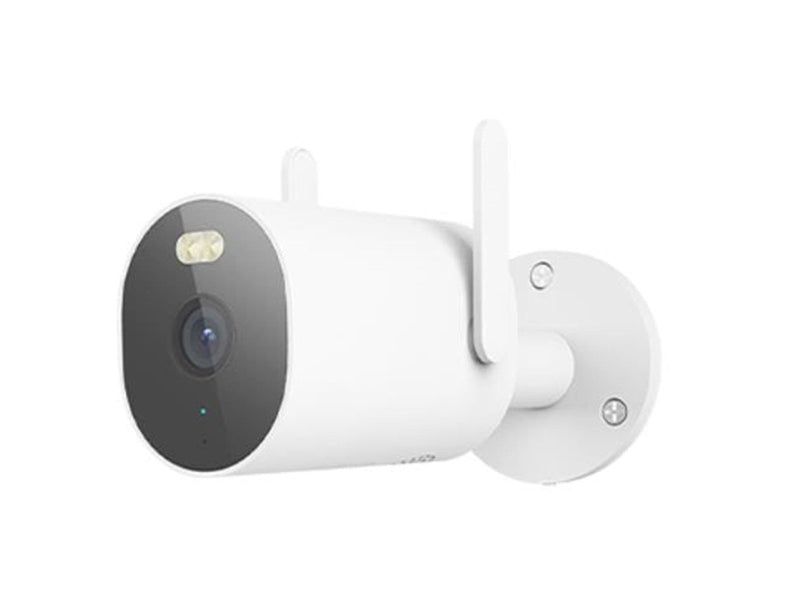 Xiaomi AW300 Outdoor Camera 2K Full-HD Smart Full-Color Night Vision Focus Zone Setting IP66 Weather-resistant