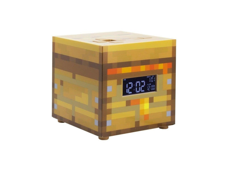 Paladone - Minecraft Bee Hive - Wecker
