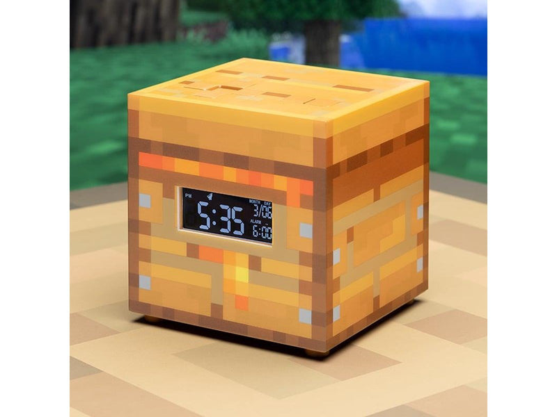 Paladone - Minecraft Bee Hive - Wecker
