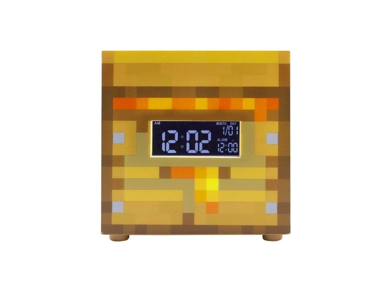 Paladone - Minecraft Bee Hive - Wecker
