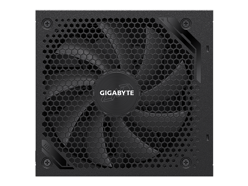 GIGABYTE UD1300GM PG5 Netzteile - 1300 Watt - 140 mm - ATX - 80 Plus Gold zertifiziert