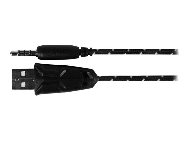 MODECOM VOLCANO MC-859 BOW