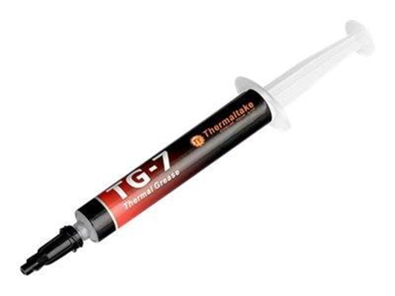 Thermaltake TG-7 - Kühlpaste
