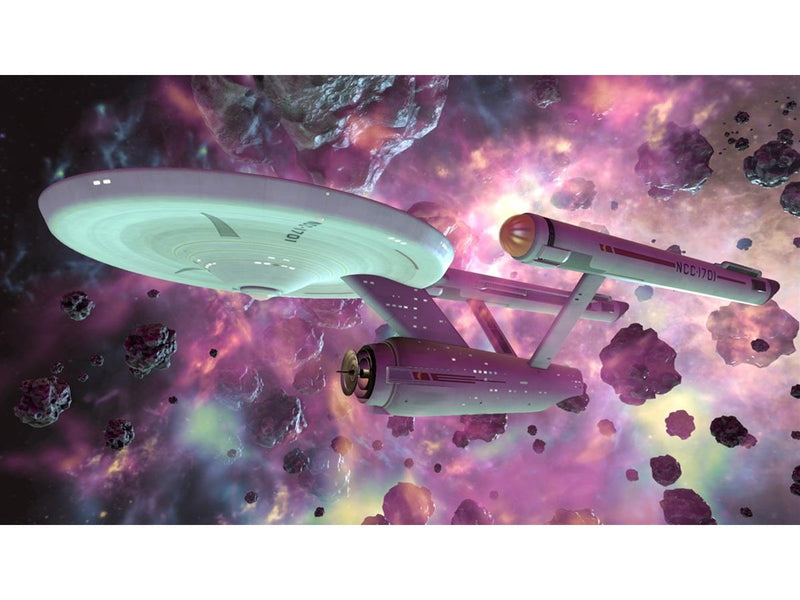 Star Trek: Bridge Crew (PSVR) - Sony PlayStation 4 - Virtual Reality - PEGI 7