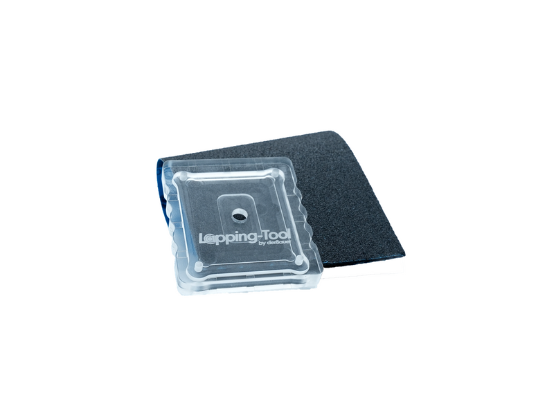 Thermal Grizzly Lapping Tool for Intel 13. Generat - Modding