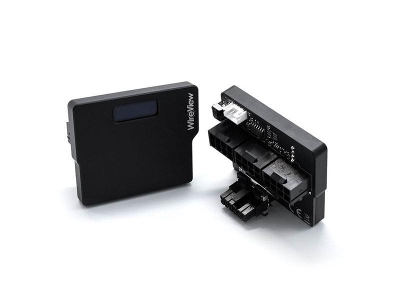 Thermal Grizzly WireView GPU 1x 12VHPWR to 3x 8Pin PCIe - Reverse