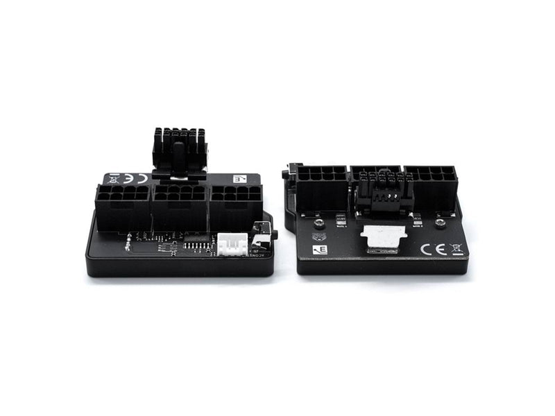Thermal Grizzly WireView GPU 1x 12VHPWR to 3x 8Pin PCIe - Reverse