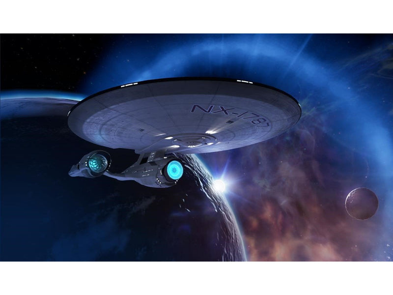 Star Trek: Bridge Crew (PSVR) - Sony PlayStation 4 - Virtual Reality - PEGI 7