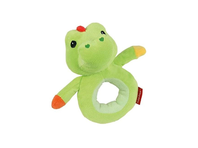 Happy People Crocodile