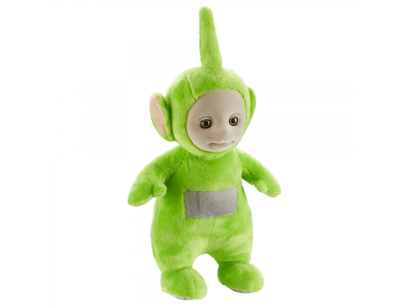Teletubbies Talking Dipsy (English)