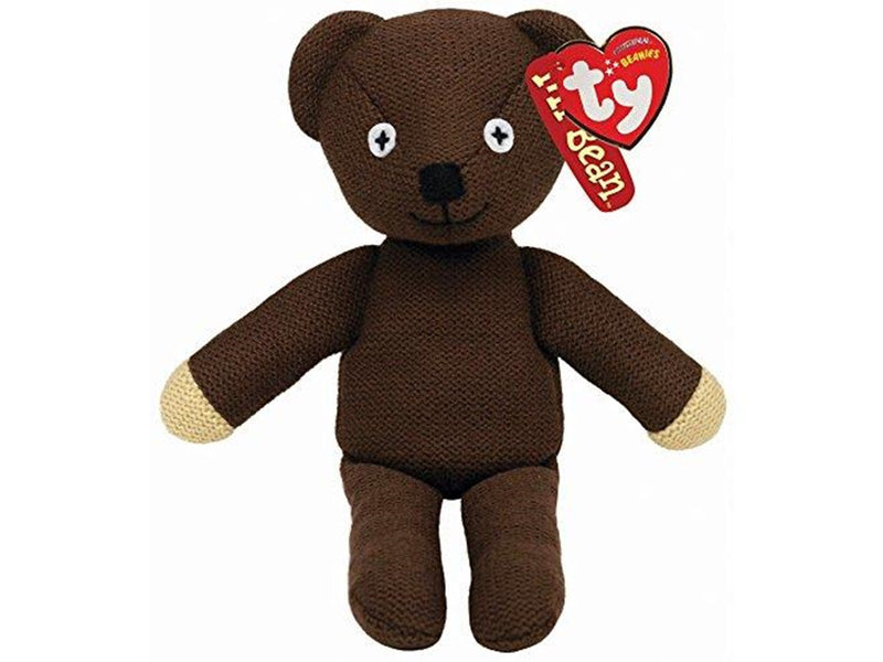 Ty Mr. Bean's Teddy