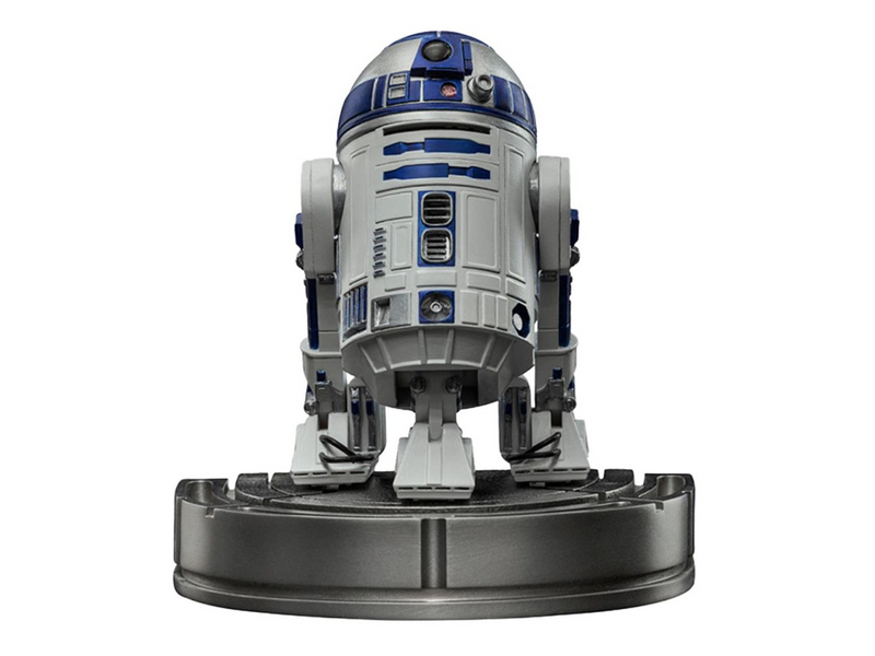 Iron Studios - R2-D2 - Figur