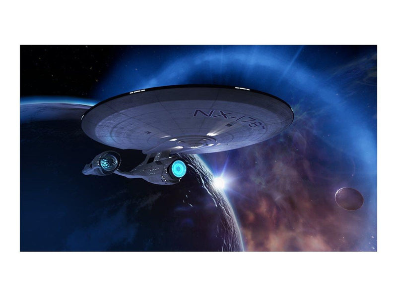 Star Trek: Bridge Crew (PSVR) - Sony PlayStation 4 - Virtual Reality - PEGI 7