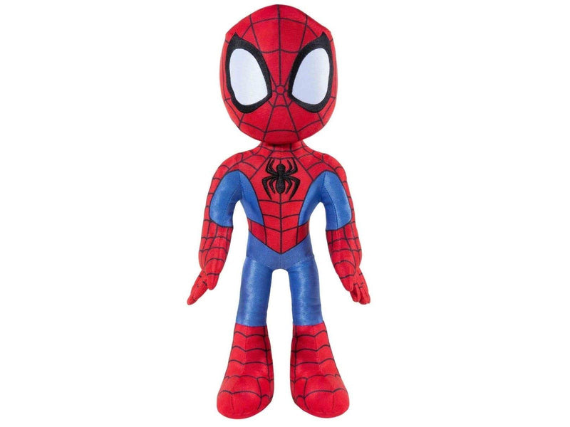 Spidey and His Amazing Friends English talking