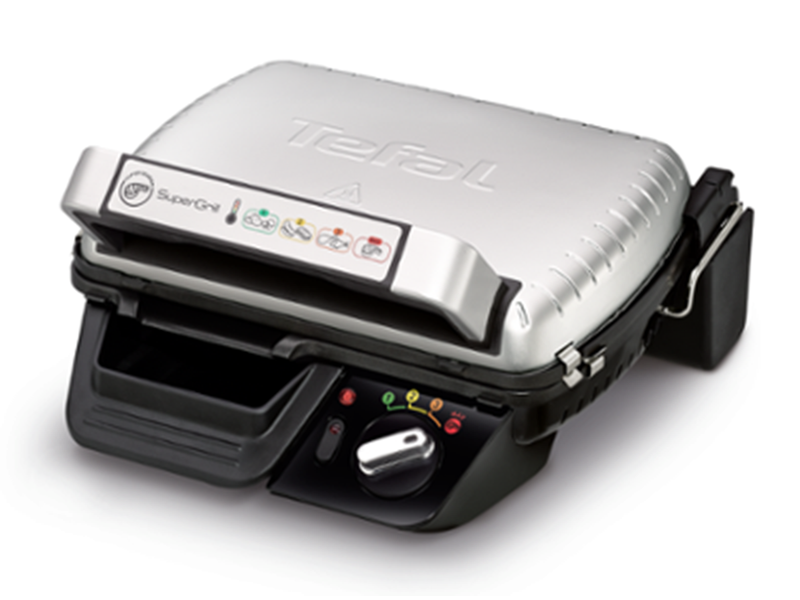 Tefal SuperGrill