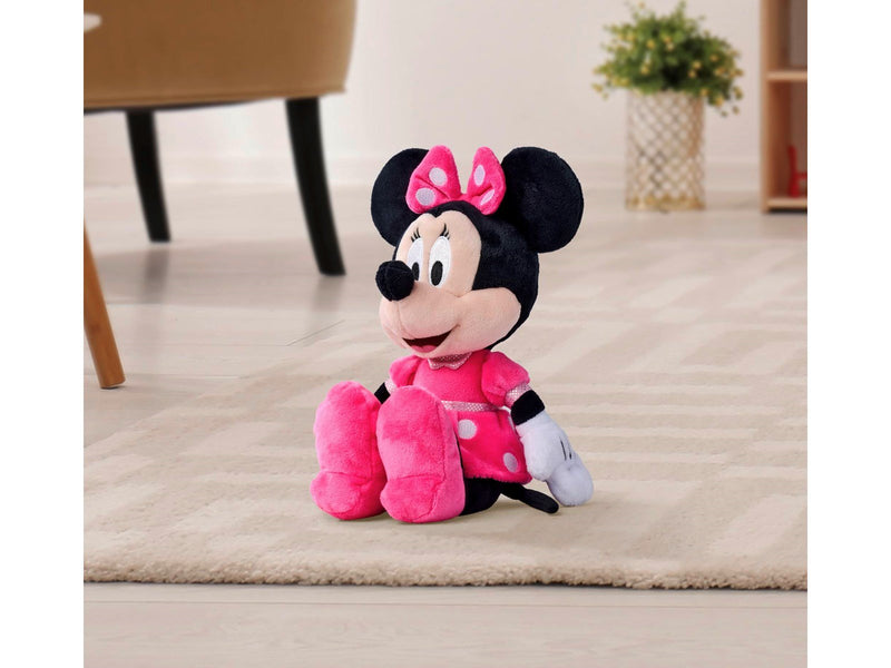 Simba - Minnie Mouse Plush (25cm) - Teddybär & Kuscheltier