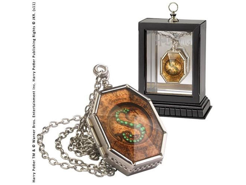 Harry Potter - Horcrux Locket - Schmuck