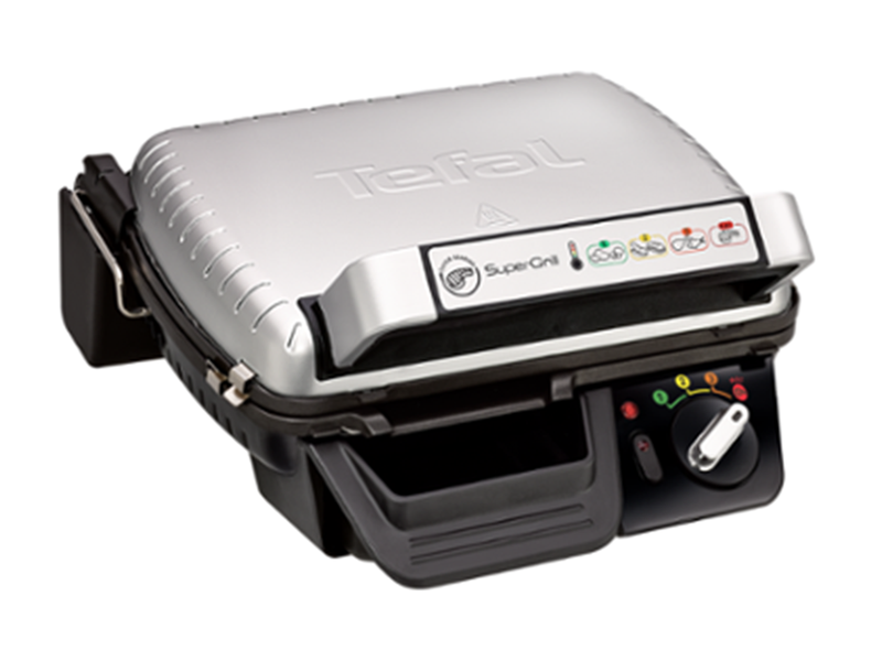 Tefal SuperGrill