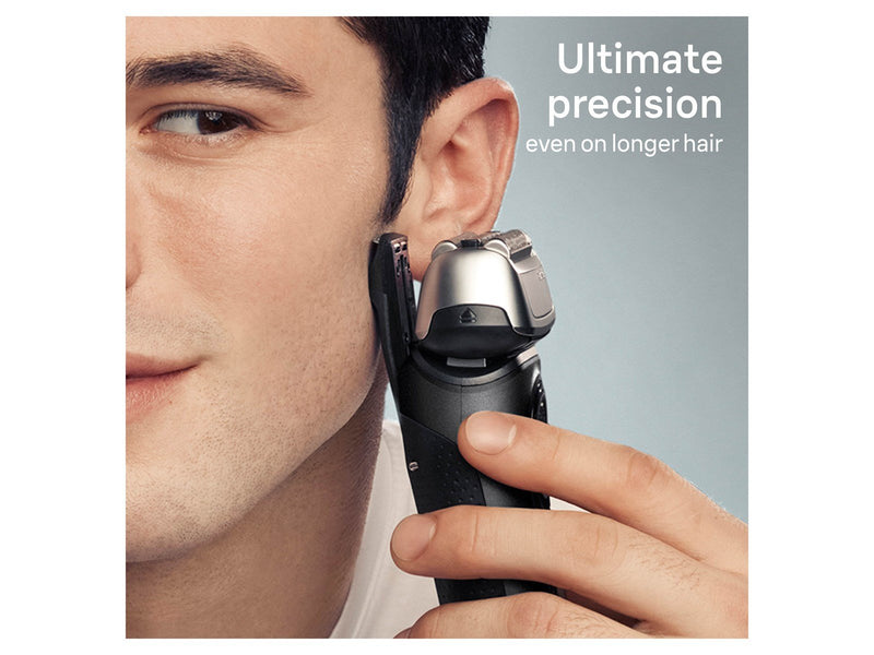 Braun Rasierapparate Series 8 - 8560cc System w&d