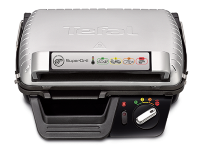 Tefal SuperGrill