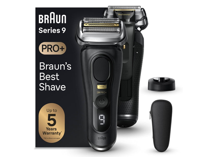 Braun Rasierapparate Series 9 - 9510s wet&dry