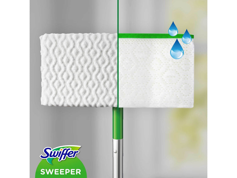 Swiffer Floor Handle 1 (+8dry +3wet)