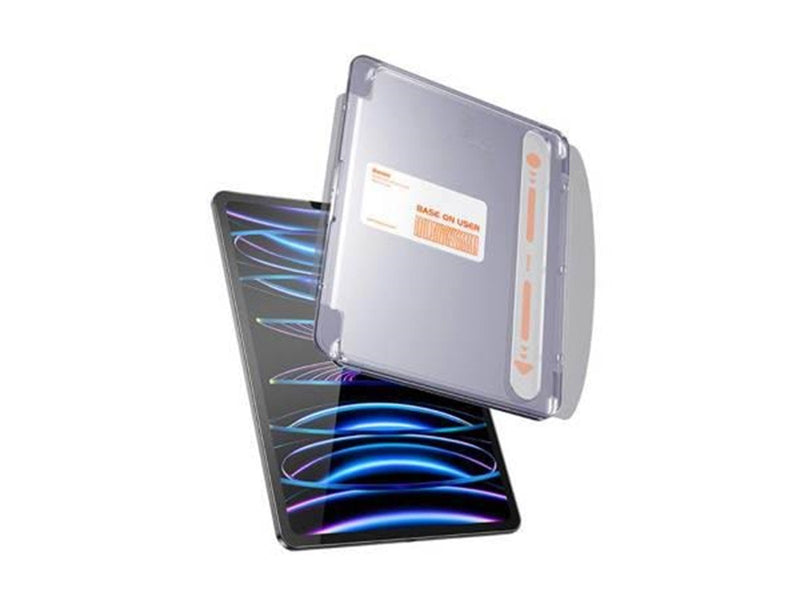 Baseus Tempered Glass  Screen Protector for Pad Pro 12.9" (2019/2020/2021/2022)