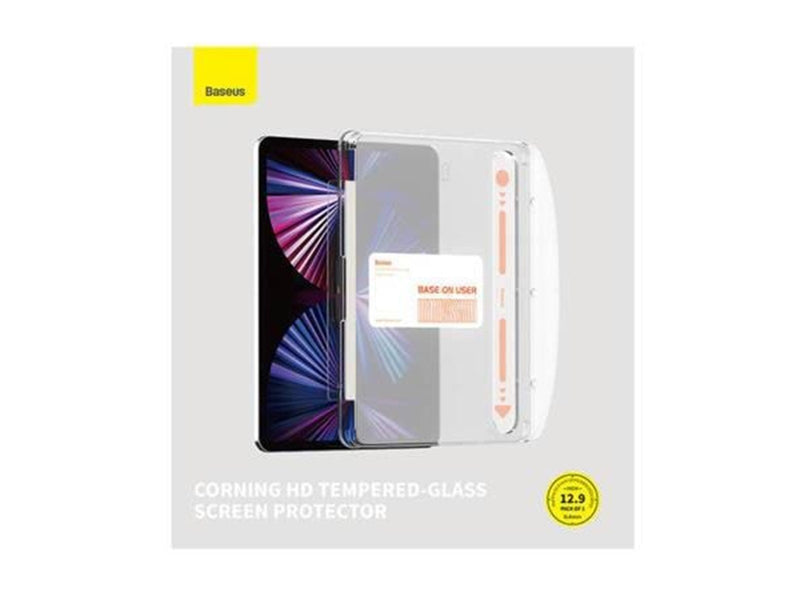 Baseus Tempered Glass  Screen Protector for Pad Pro 12.9" (2019/2020/2021/2022)