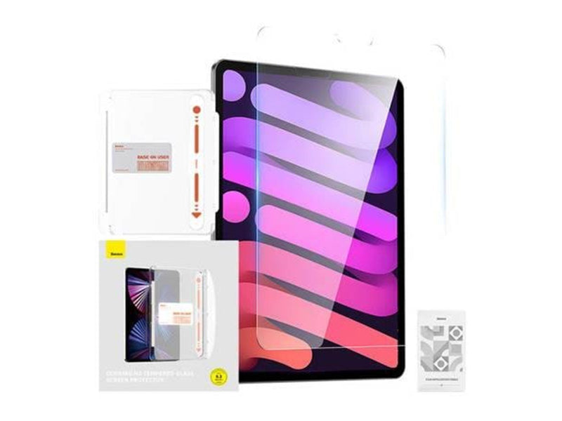 Baseus Tempered Glass for iPad Mini 6 (8.3")