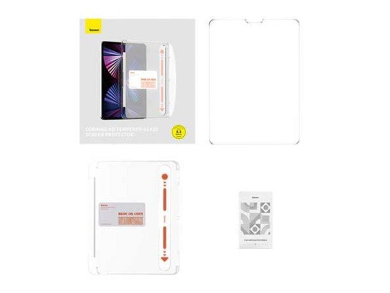 Baseus Tempered Glass for iPad Mini 6 (8.3")
