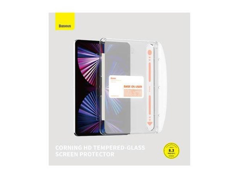 Baseus Tempered Glass for iPad Mini 6 (8.3")