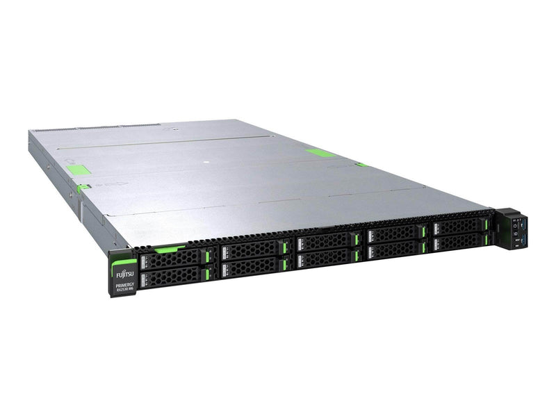 Fujitsu PRIMERGY RX2530 M6