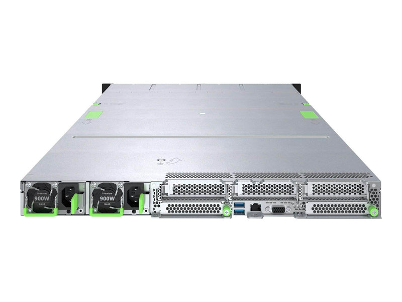 Fujitsu PRIMERGY RX2530 M6