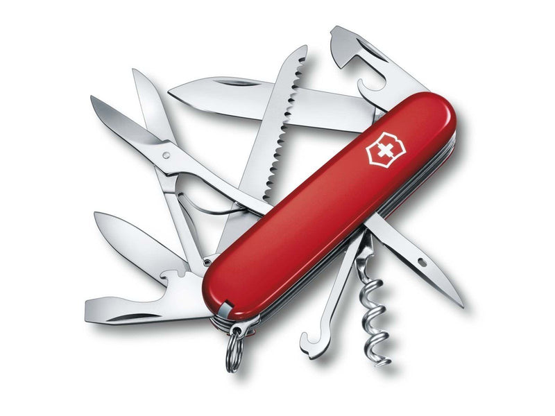 Victorinox Huntsman